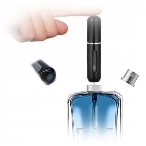 Profumo ai Feromoni da Uomo...