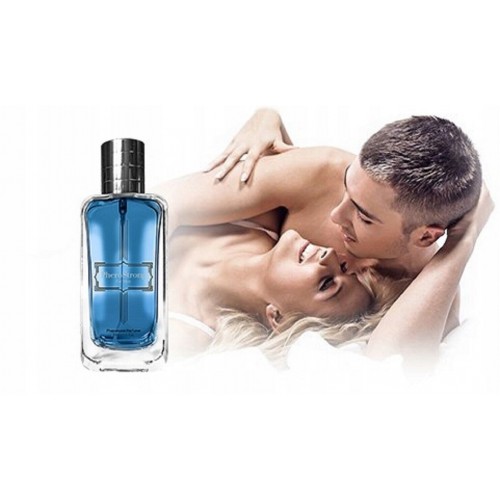 Profumo ai Feromoni da Uomo...