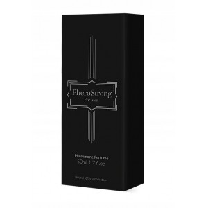 Profumo ai Feromoni da Uomo... 2