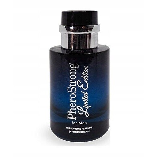 Profumo ai Feromoni da Uomo...