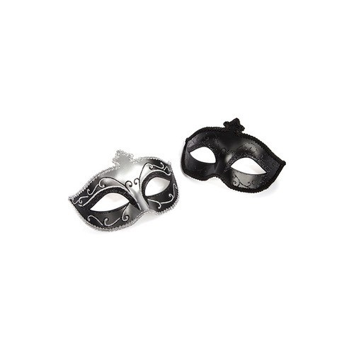 Fifty Shades Of Grey Masquerade Mask...