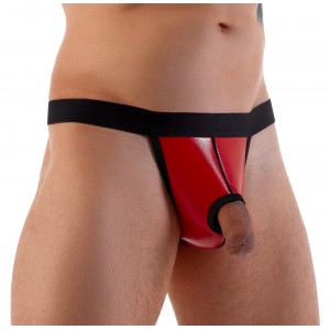 Perizoma di Svenjoyment con... 2