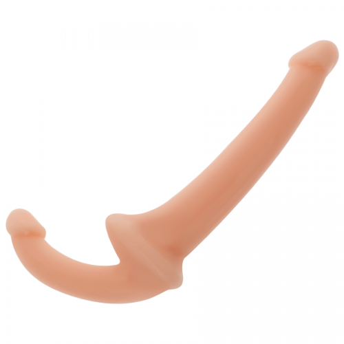 DILDO CON RNA S SENZA SUPPORTO NATURALE