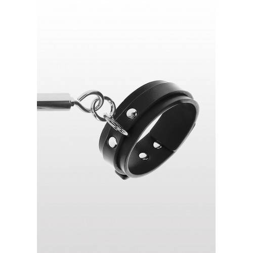 Barra di sollevamento espandibile con...