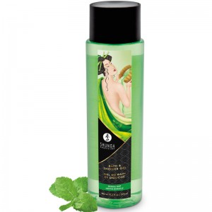 SHUNGA - GEL BAGNO DOCCIA...