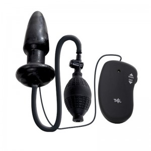 Plug Gonfiabile Vibro