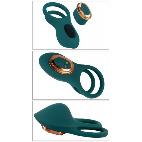 set di 5 mini vibratori RC con 4...