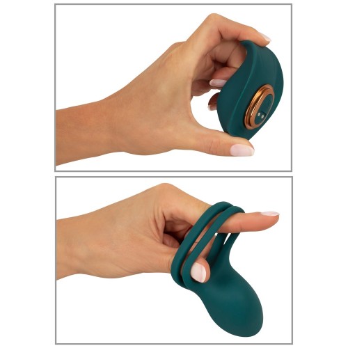 set di 5 mini vibratori RC con 4...