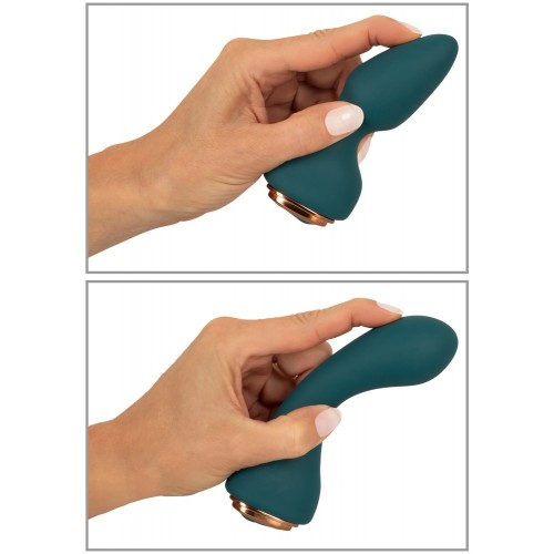 set di 5 mini vibratori RC con 4...