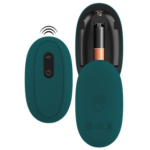 set di 5 mini vibratori RC con 4...