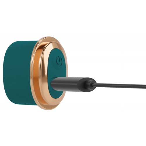 set di 5 mini vibratori RC con 4...