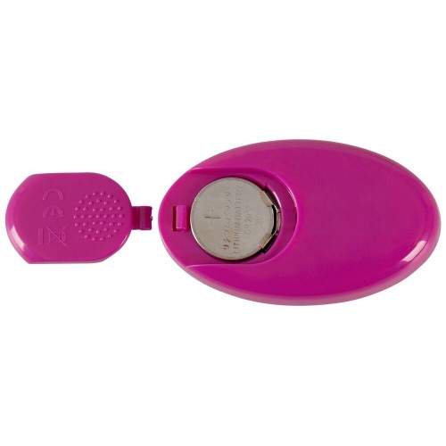 Vibratore impermeabile RC Bumping &...