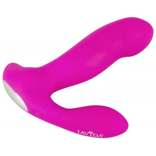 Vibratore impermeabile RC Bumping &...