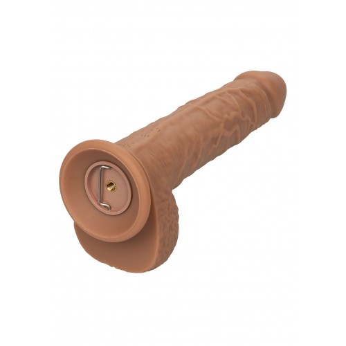 Vibratore Realistico eiaculante...