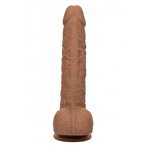 Vibratore Realistico eiaculante...