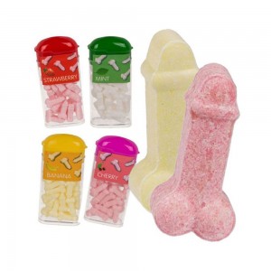 Caramelline pastiglie...