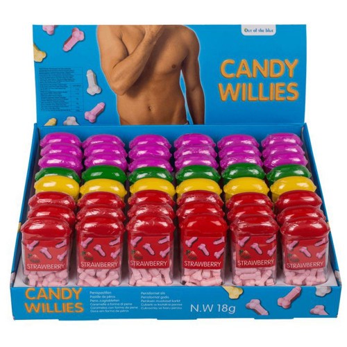 Caramelline pastiglie mentine...