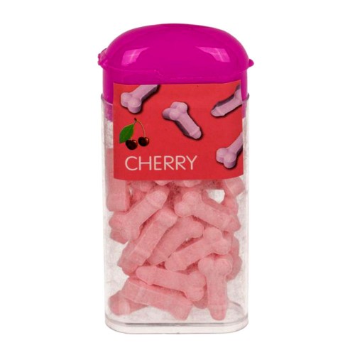 Caramelline pastiglie mentine...