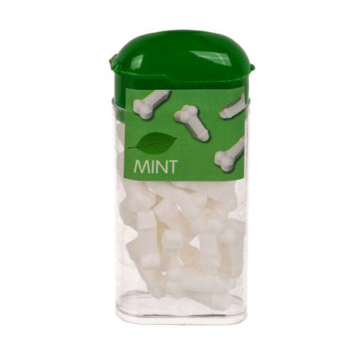 Caramelline pastiglie mentine...