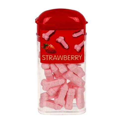 Caramelline pastiglie mentine...