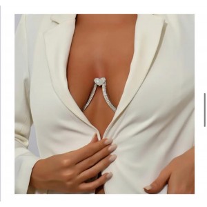 Ornamento per il corpo -...