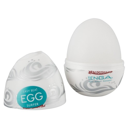 Masturbatore-Tenga Egg Clicker