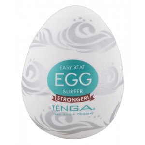 Masturbatore-Tenga Egg Clicker