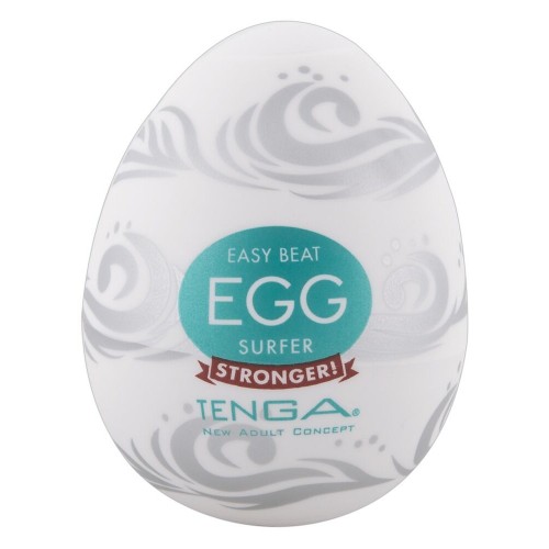 Masturbatore-Tenga Egg Clicker