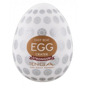 Masturbatore-Tenga Egg Crater