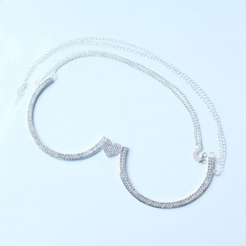 Ornamento per il corpo - reggiseno...