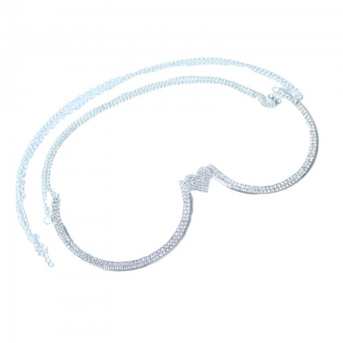 Ornamento per il corpo - reggiseno...