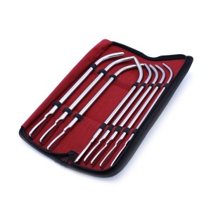 Set di sondini Uretrali di... 2