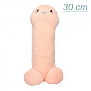 PISELLO PELUCHE 30 CM ADDIO...