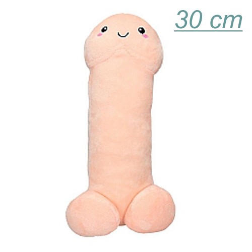 PISELLO PELUCHE 30 CM ADDIO AL...