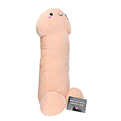 PISELLO PELUCHE 30 CM ADDIO AL...