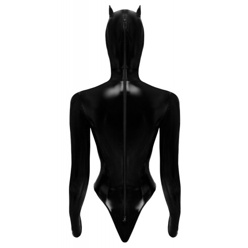 body di Black Level con maschera...