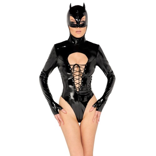 body di Black Level con maschera...