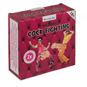 PISELLO GONFIABILE... 2