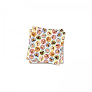 TOVAGLIOLI CON TETTE DIRTY...