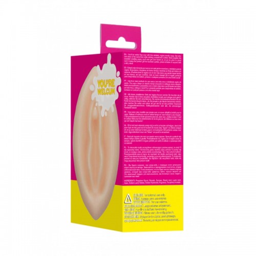 SAPONE MANI PUSSY SOAP