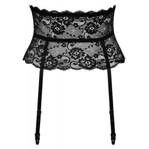 reggicalze alto 16 cm completamente...