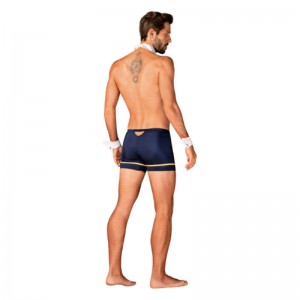 COSTUME PILOTA L/XL 2