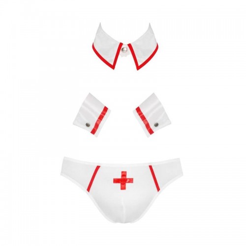 SLIP INFERMIERE GREGORY BIANCO S/M