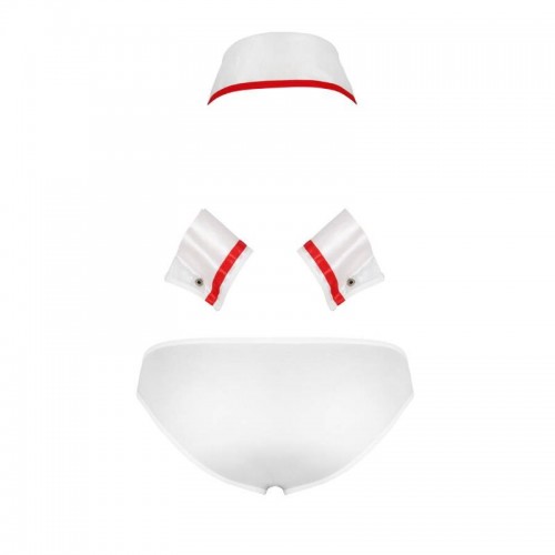 SLIP INFERMIERE GREGORY BIANCO S/M