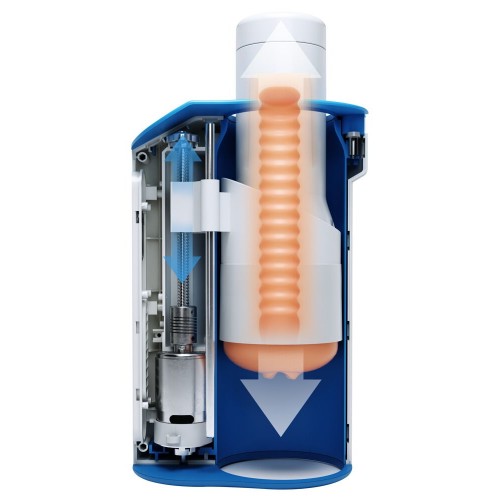 A.I. Ultra Machine AUTOBLOW