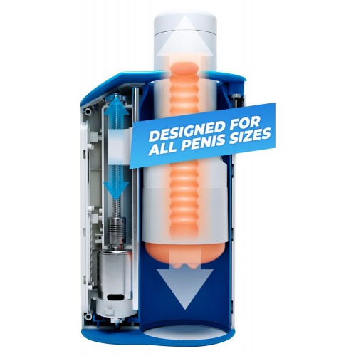 A.I. Ultra Machine AUTOBLOW