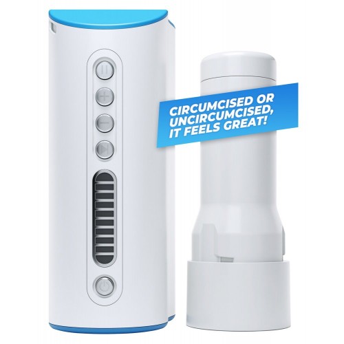 A.I. Ultra Machine AUTOBLOW