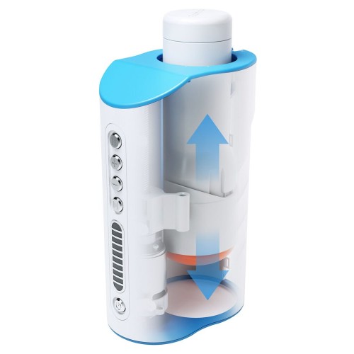 A.I. Ultra Machine AUTOBLOW