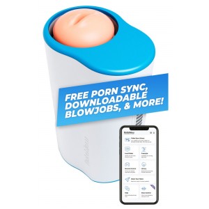 A.I. Ultra Machine AUTOBLOW 2