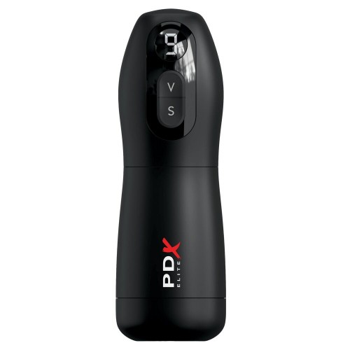 Masturbatore automatico per pompini